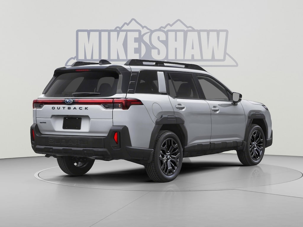 New 2026 Subaru Outback Limited XT SUV