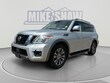  Nissan Armada