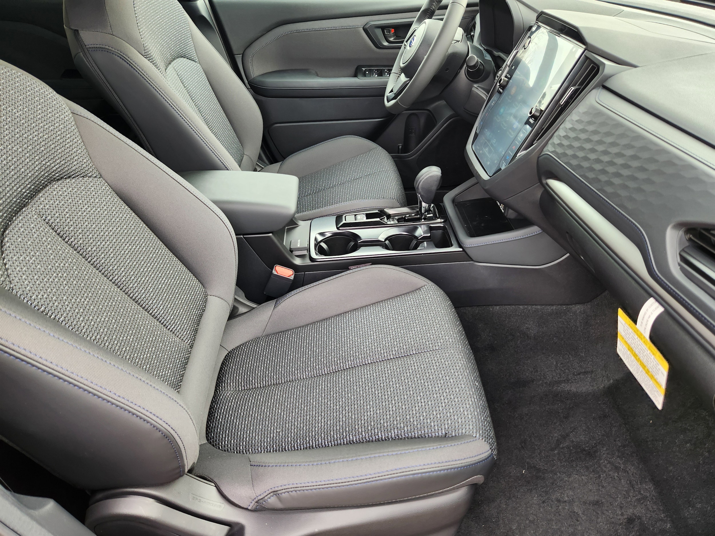 2026 Subaru Forester Premium - Photo 14