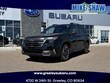 Subaru Forester Hybrid