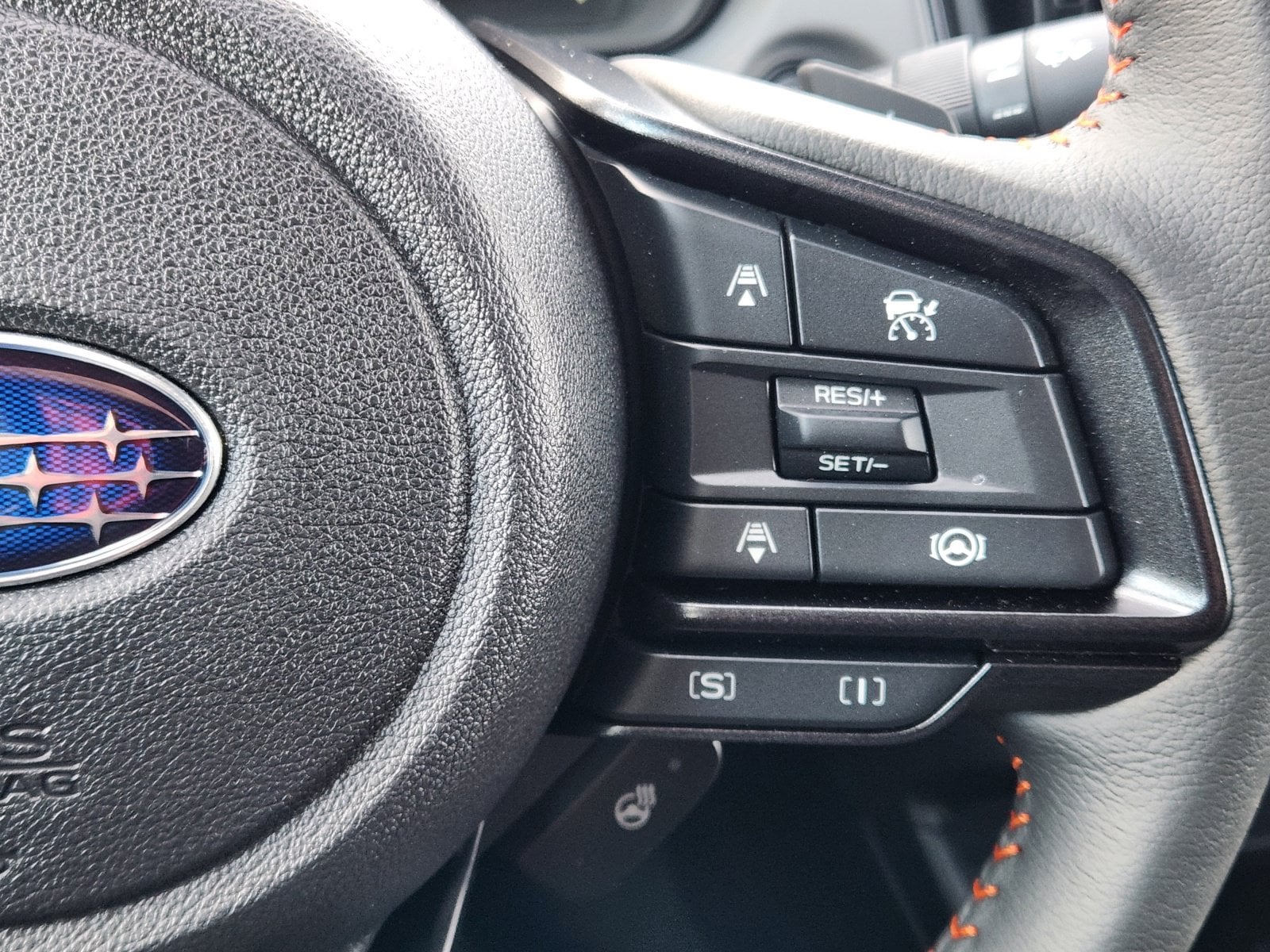 2026 Subaru Crosstrek Limited - Photo 28