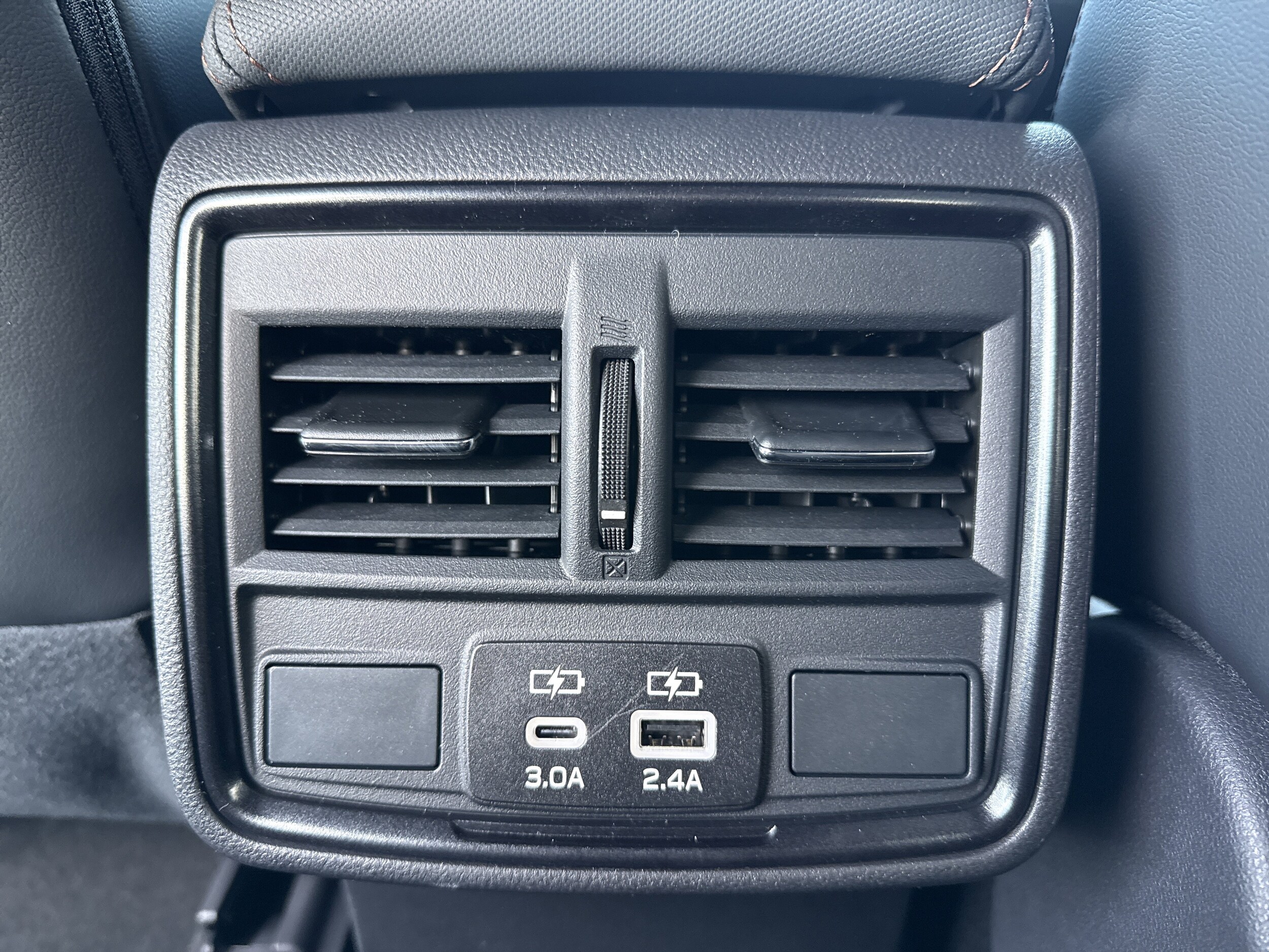 2026 Subaru Forester Sport - Photo 19