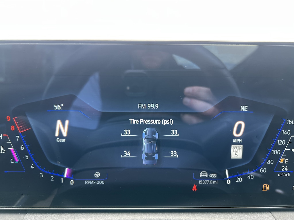 Used 2024 Ford Mustang Coupe