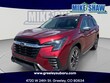  Subaru Ascent