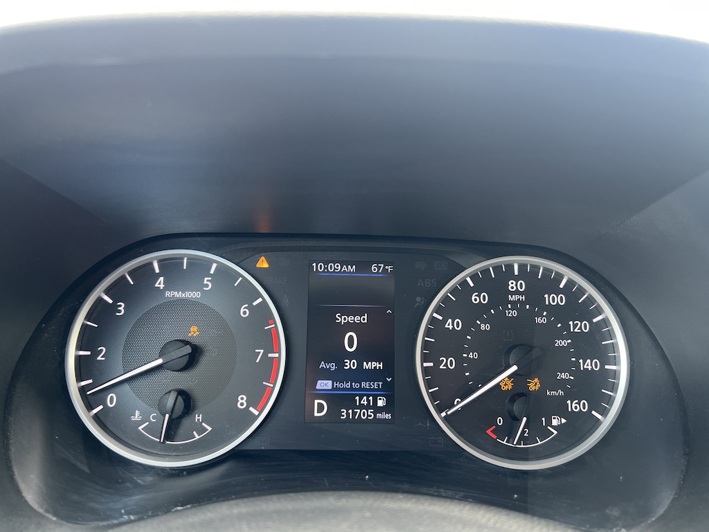 Used 2021 Nissan Sentra S Sedan
