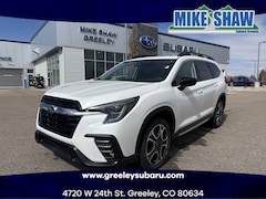 2026 Subaru Ascent Limited 7-Passenger SUV