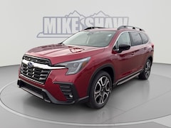 New Subaru 2026 Subaru Ascent Limited 7-Passenger SUV for Sale in Greeley, CO