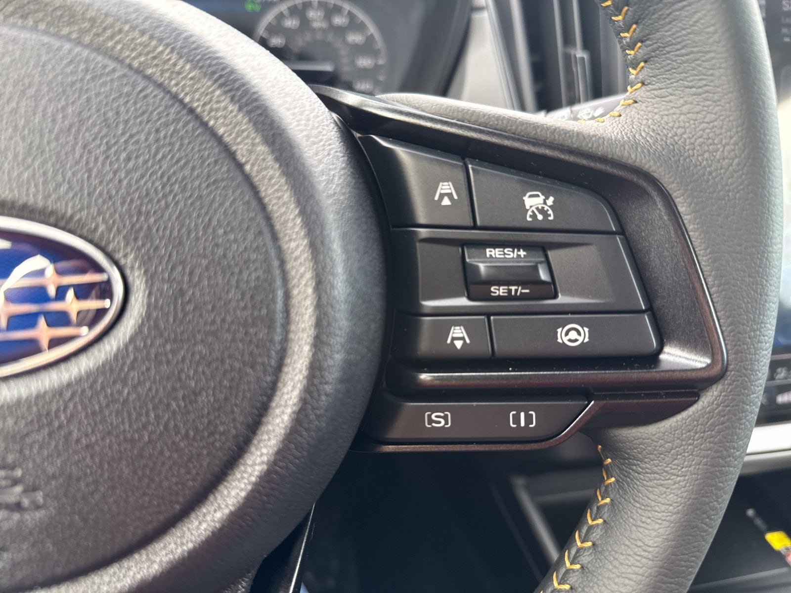 2026 Subaru Crosstrek Sport - Photo 25