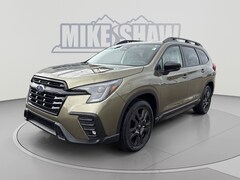 New Subaru 2026 Subaru Ascent Onyx Edition Touring 7-Passenger SUV for Sale in Greeley, CO
