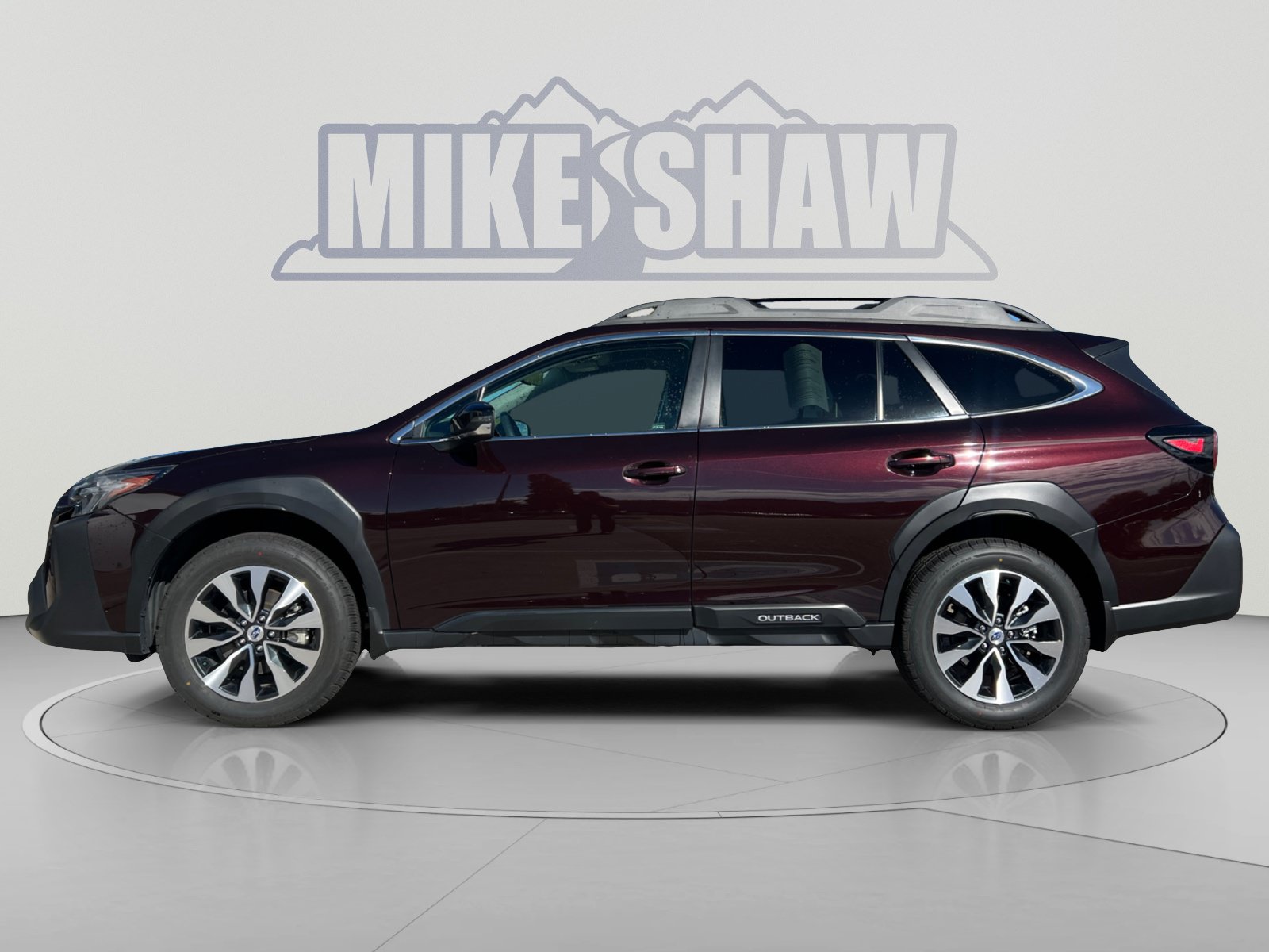 Certified 2024 Subaru Outback Limited XT SUV