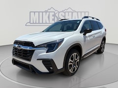 New Subaru 2026 Subaru Ascent Limited 7-Passenger SUV for Sale in Greeley, CO