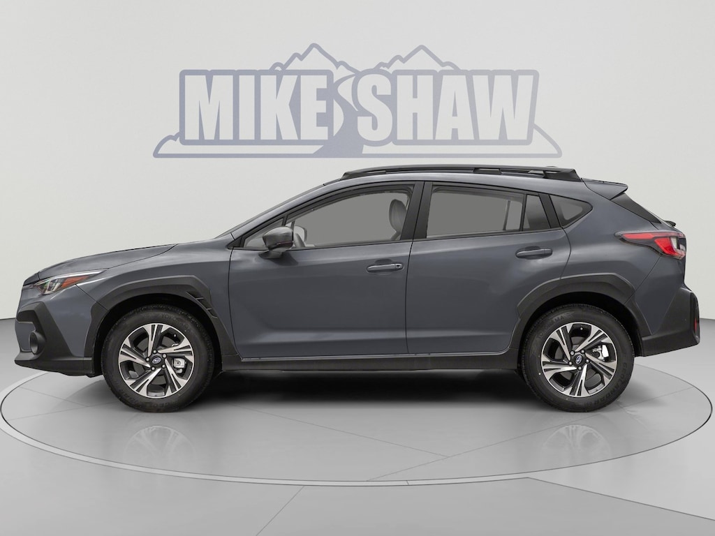Used 2025 Subaru Crosstrek Premium SUV