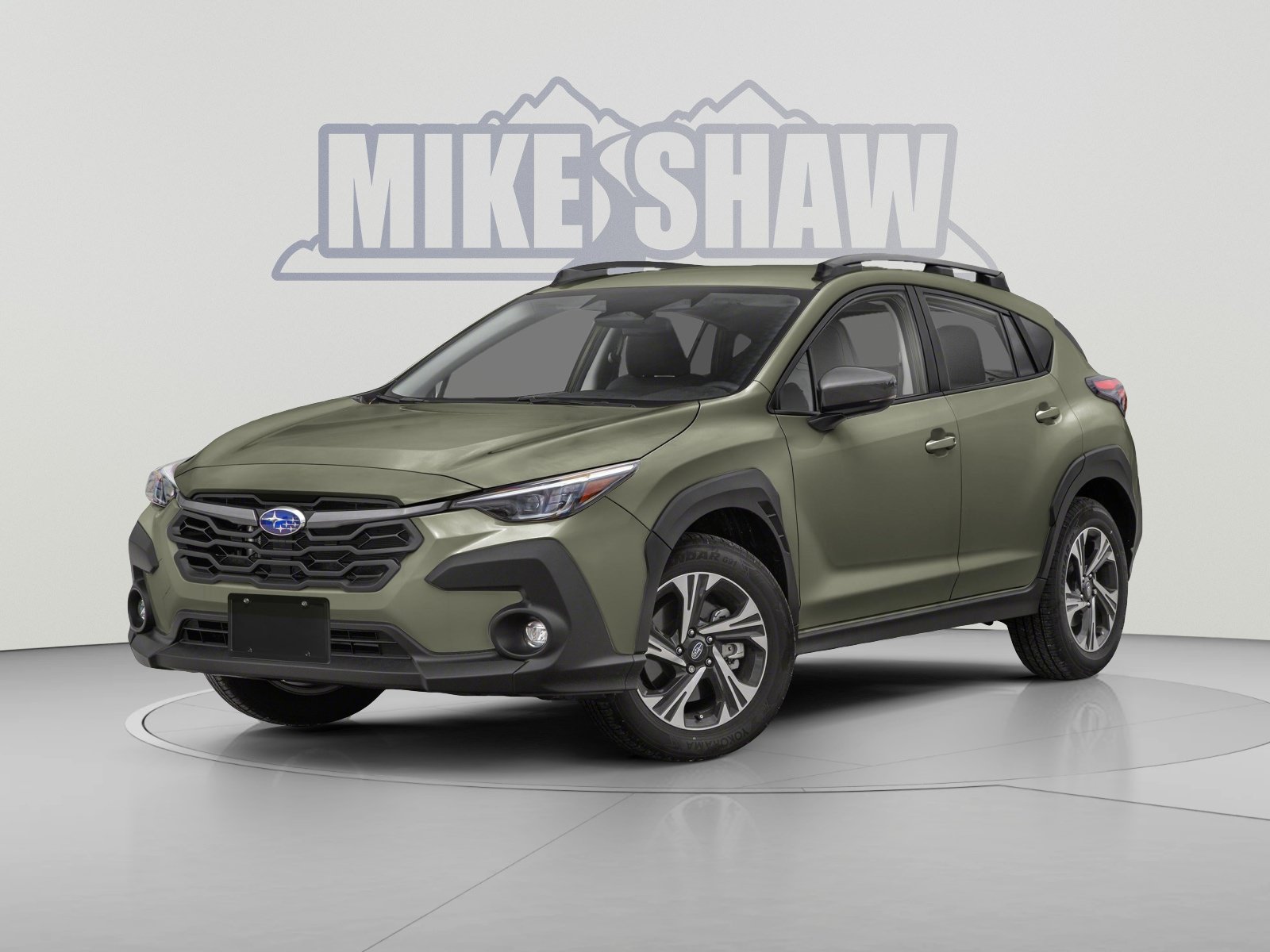 Used 2026 Subaru Crosstrek Premium SUV