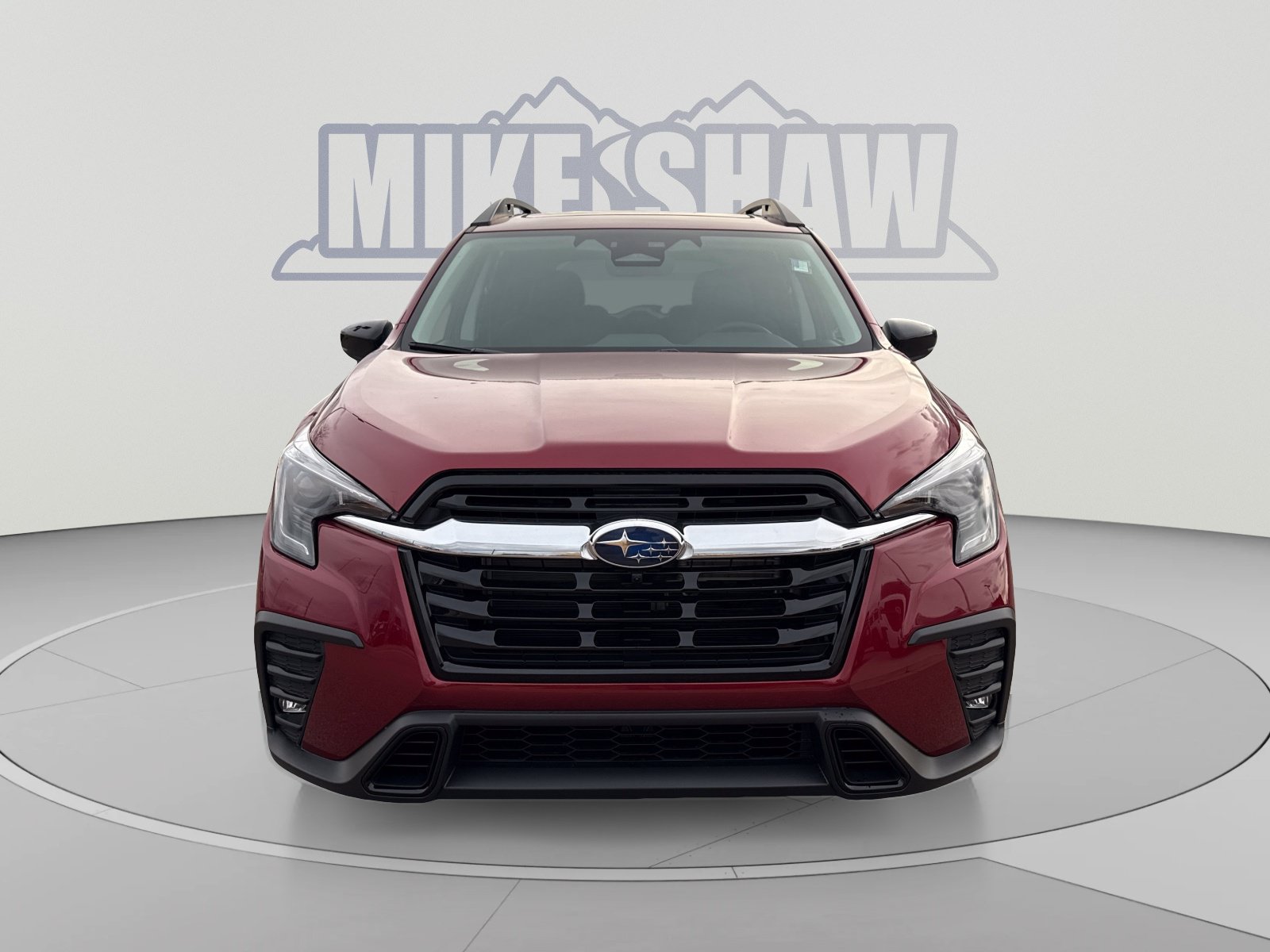 2026 Subaru Ascent Limited - Photo 33