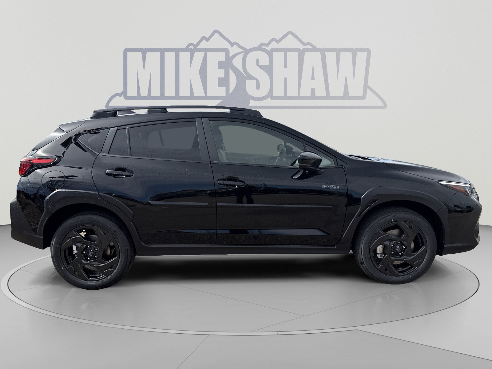 2026 Subaru Crosstrek Sport - Photo 7