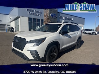 2026 Subaru Ascent Premium 7-Passenger SUV