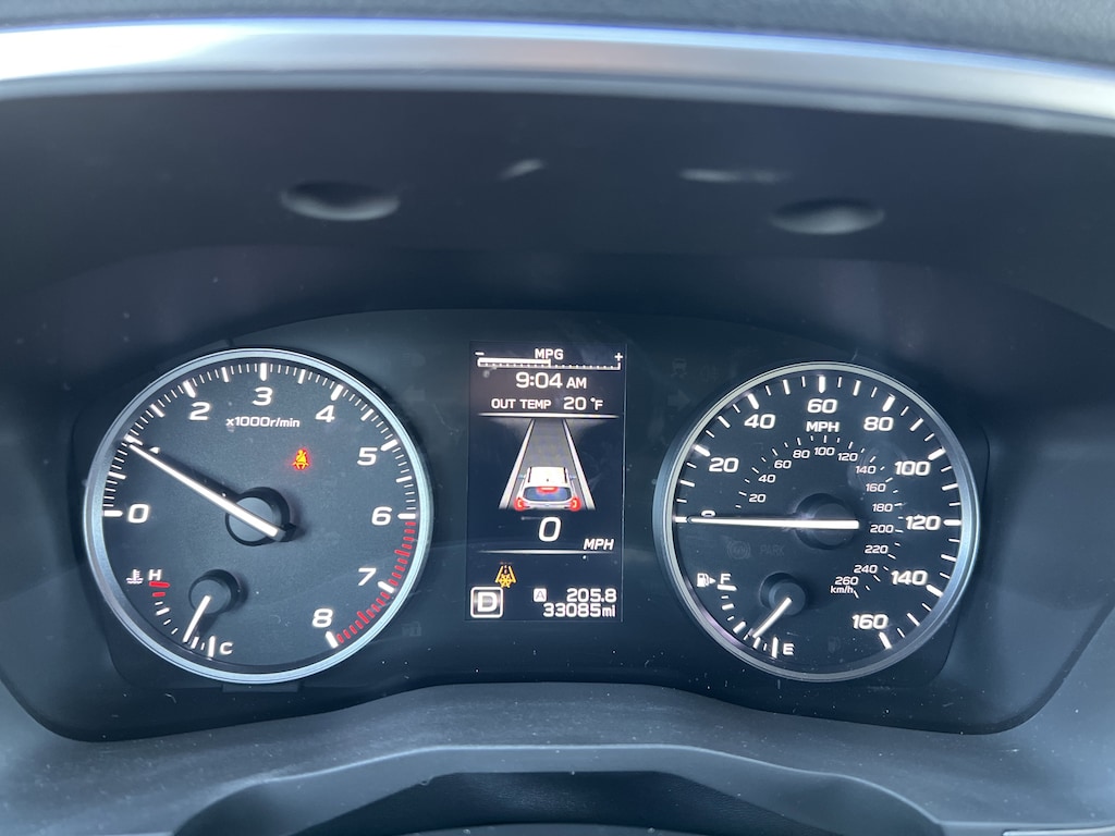 Used 2023 Subaru Ascent Premium 8-Passenger SUV