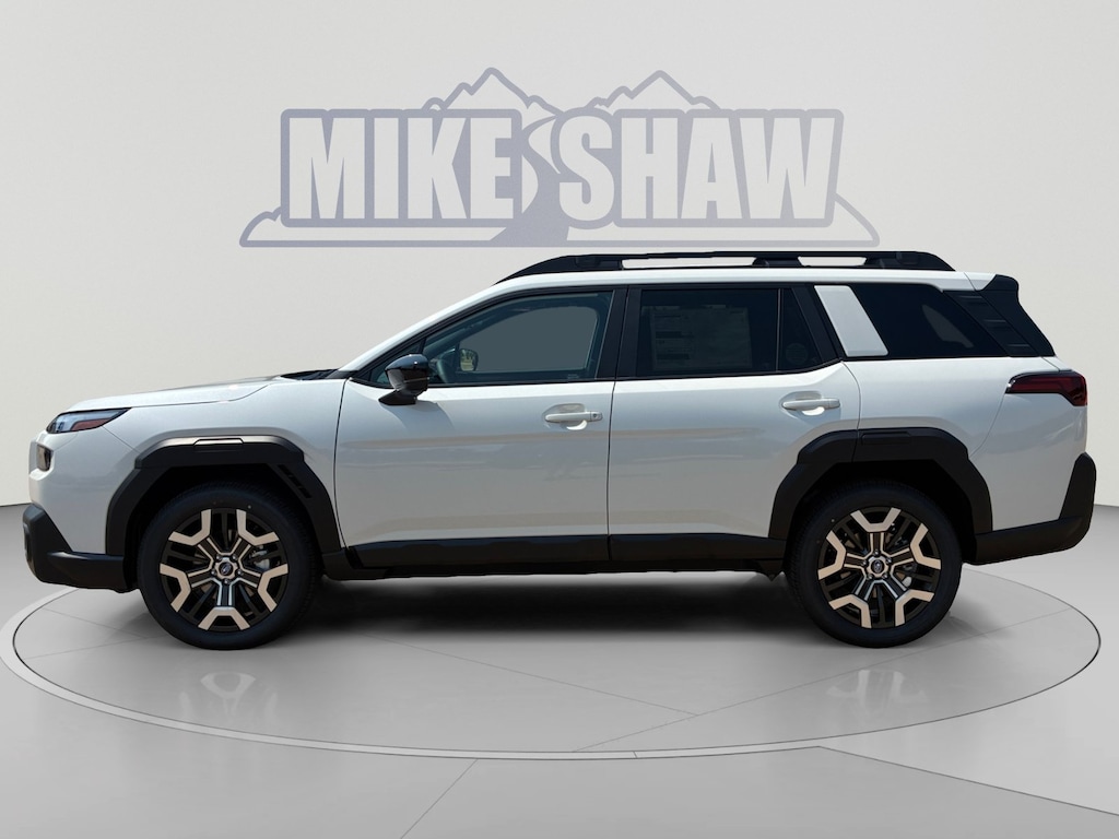 New 2026 Subaru Outback Touring XT SUV