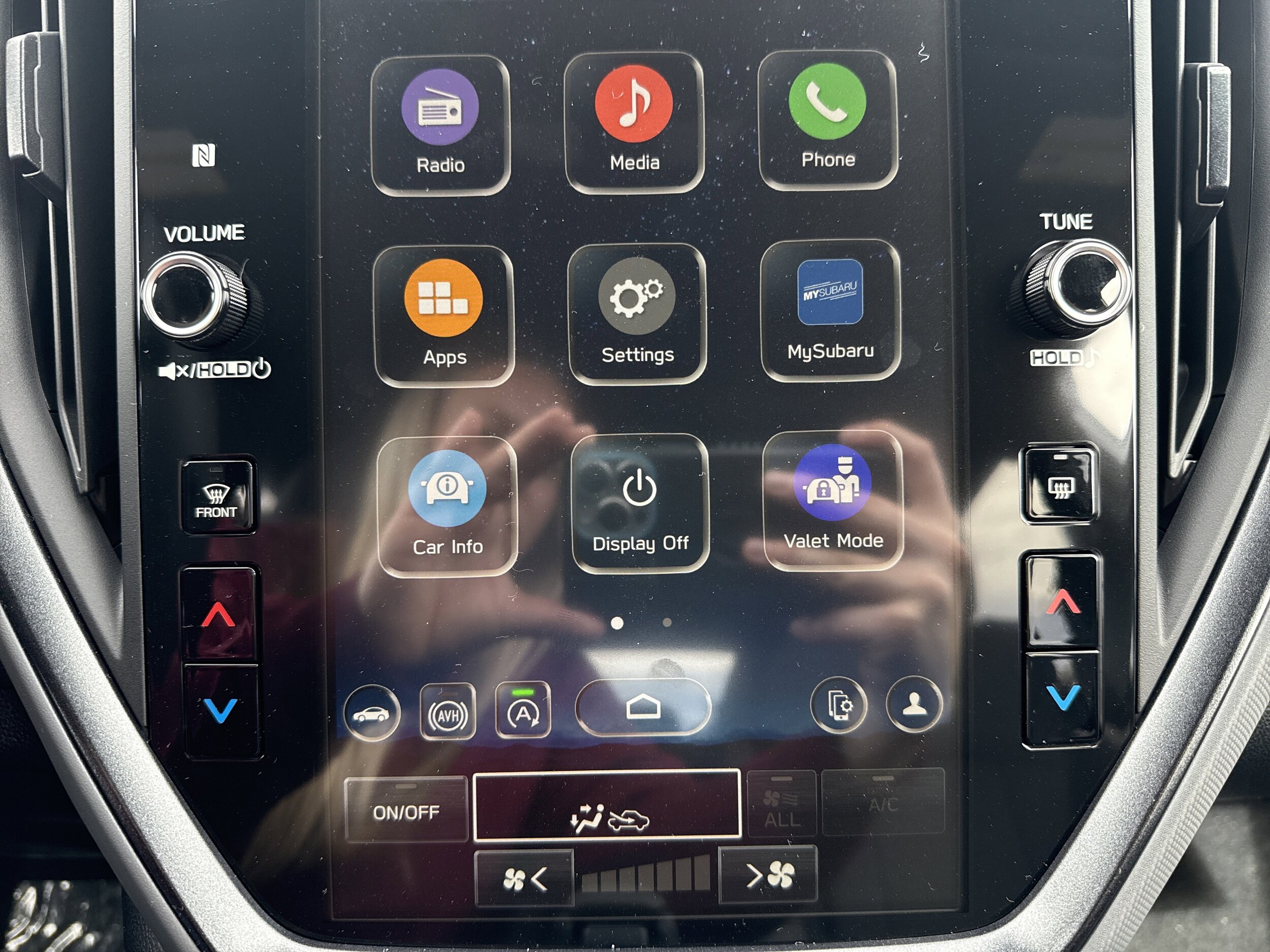 2026 Subaru Crosstrek Wilderness - Photo 28