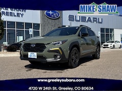 2025 Subaru Crosstrek Sport SUV