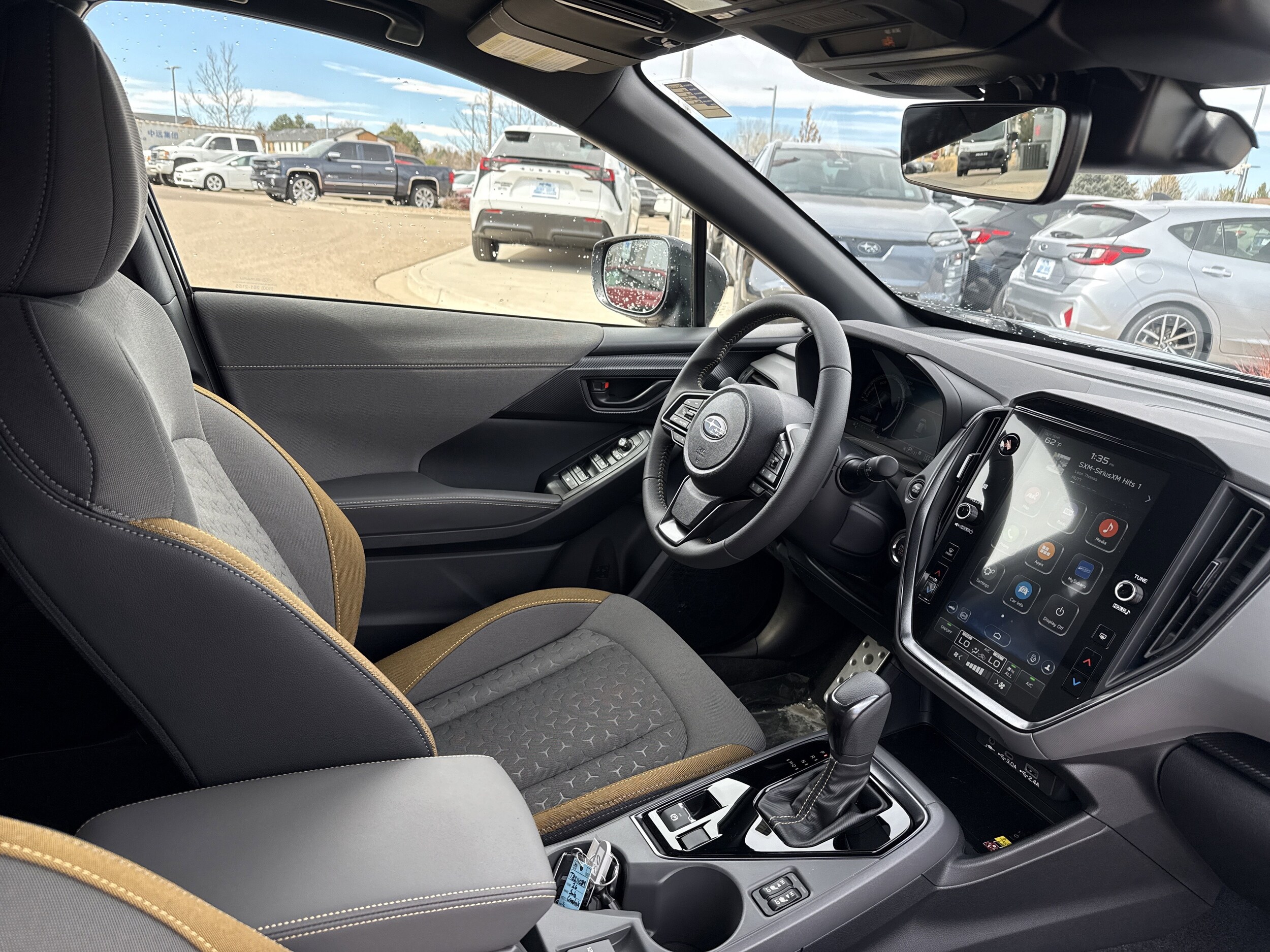 2026 Subaru Crosstrek Sport - Photo 9
