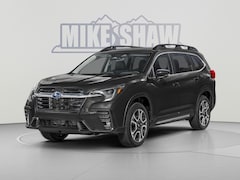 New Subaru 2026 Subaru Ascent Limited 7-Passenger SUV for Sale in Greeley, CO