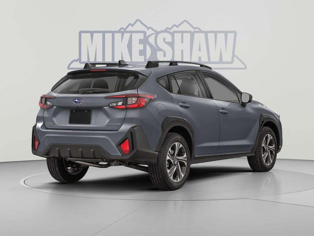 Used 2025 Subaru Crosstrek Premium SUV