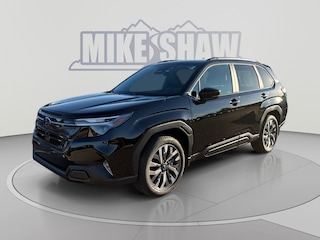 2026 Subaru Forester Touring SUV