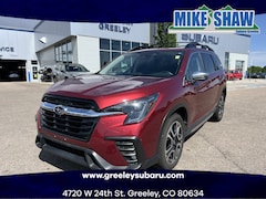 2023 Subaru Ascent Limited 7-Passenger SUV 4S4WMAUD2P3430487