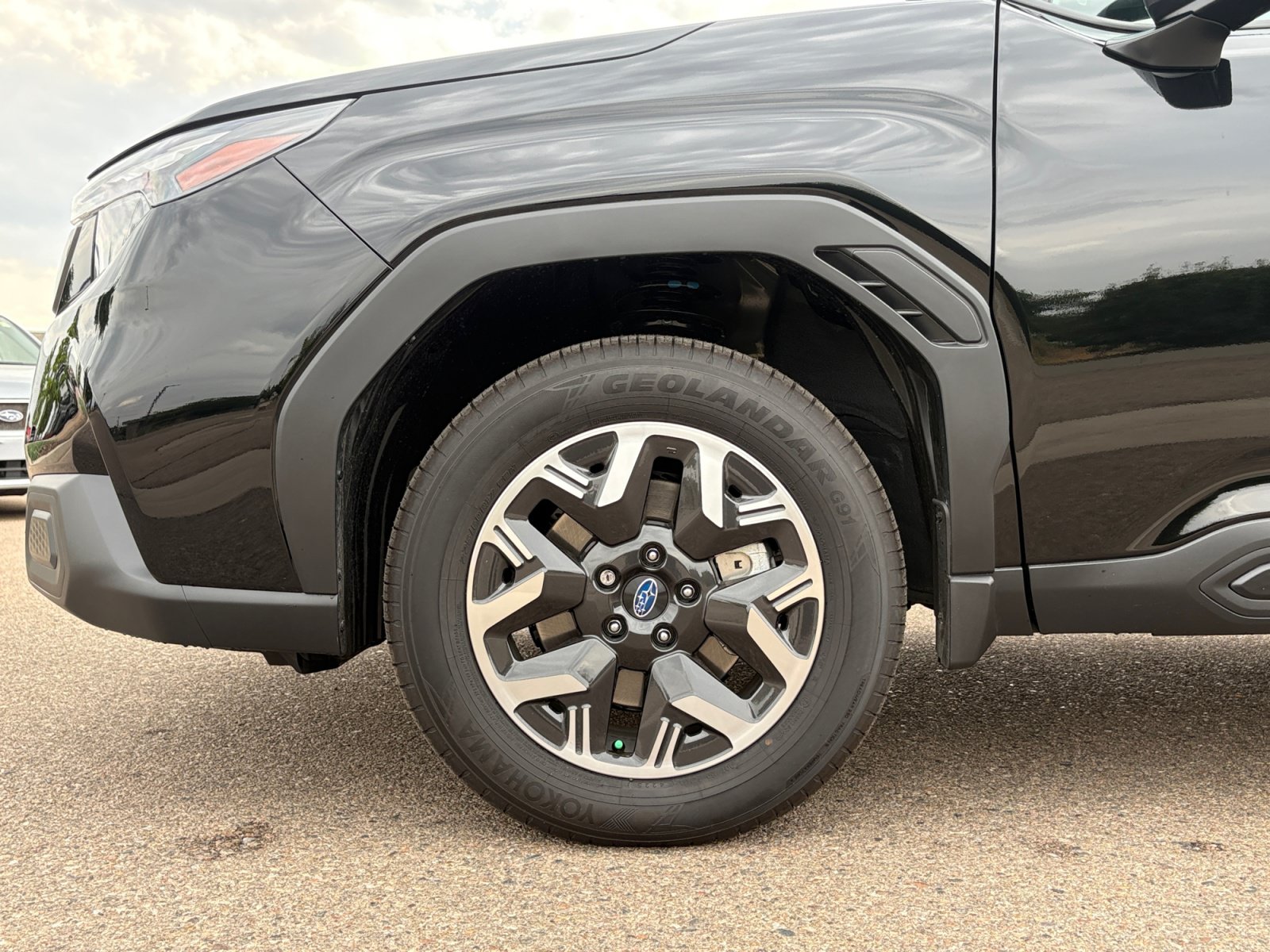 2026 Subaru Forester Premium - Photo 10