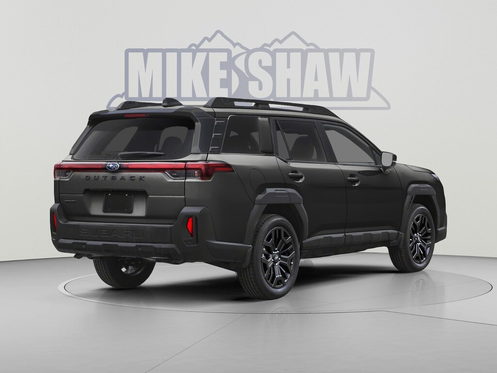 New 2026 Subaru Outback Limited SUV