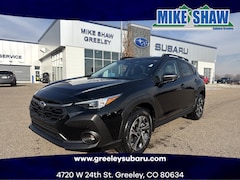 2026 Subaru Crosstrek Premium SUV