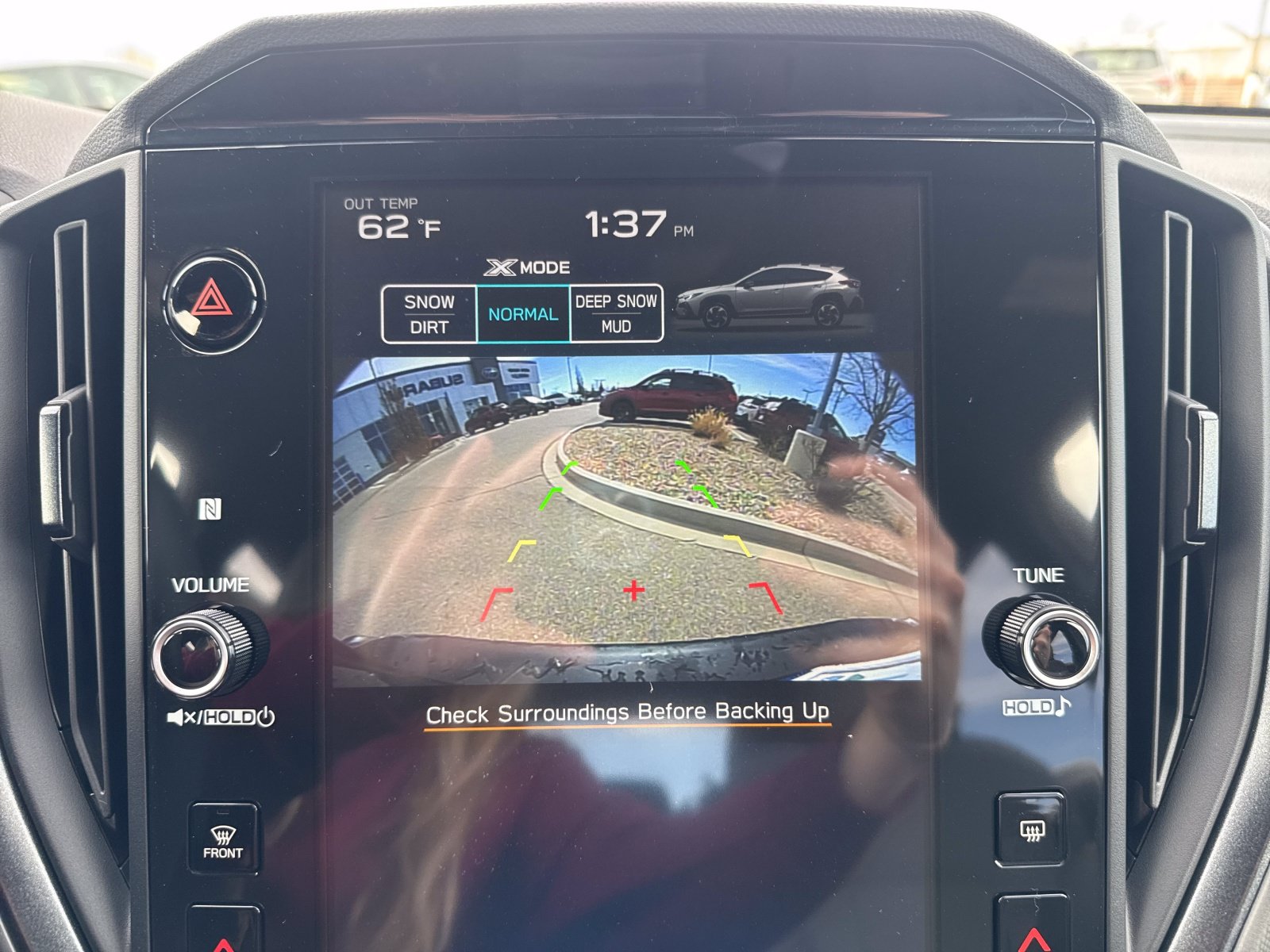 2026 Subaru Crosstrek Sport - Photo 28