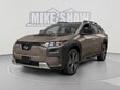  Subaru Trailseeker