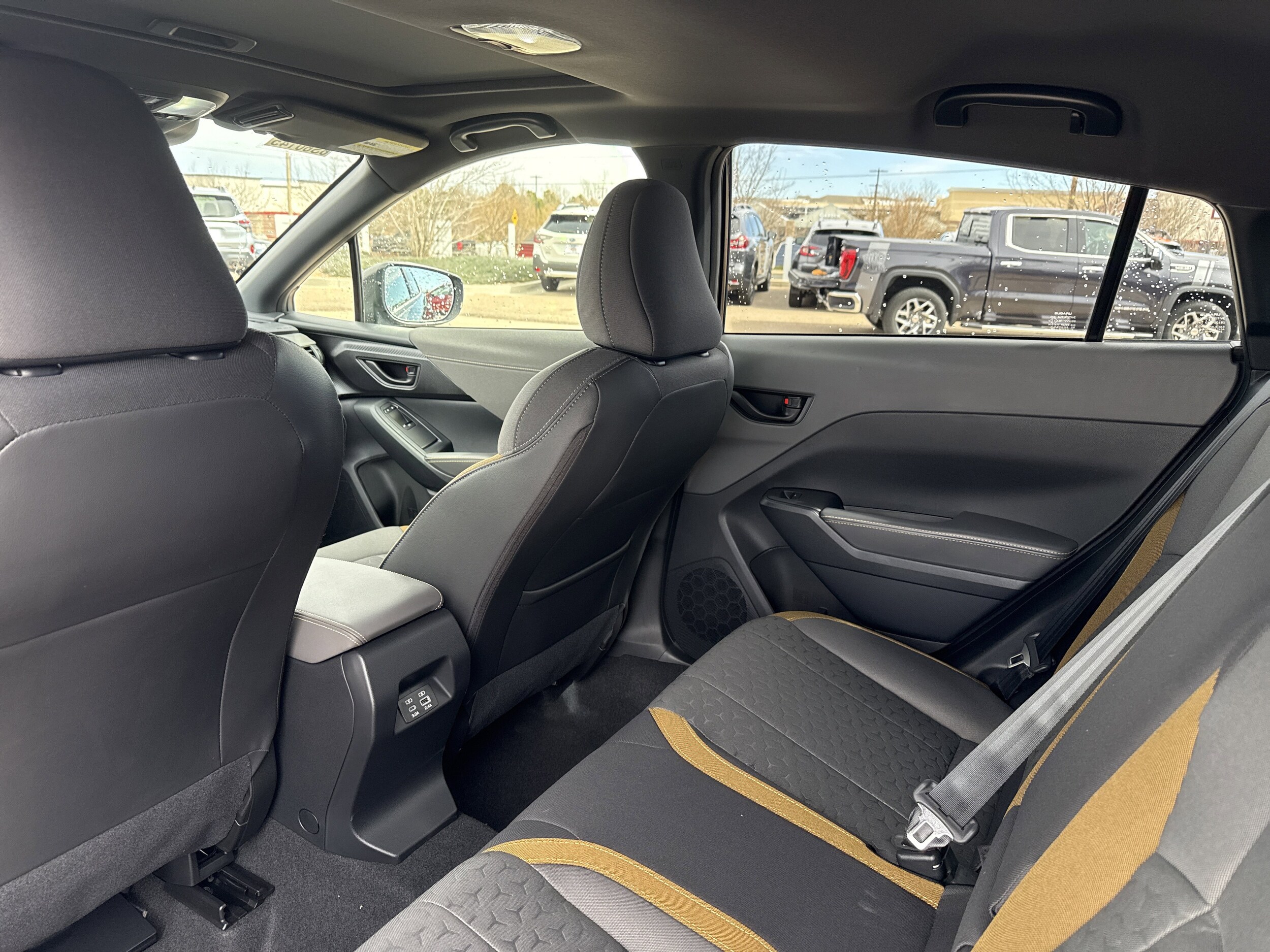 2026 Subaru Crosstrek Sport - Photo 20