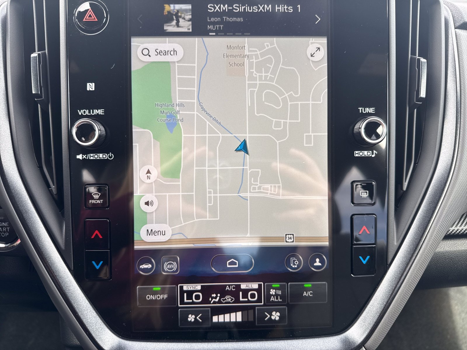 2026 Subaru Crosstrek Sport - Photo 29