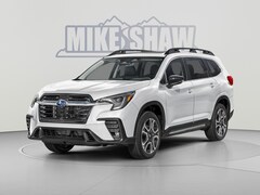 New Subaru 2026 Subaru Ascent Limited 7-Passenger SUV for Sale in Greeley, CO