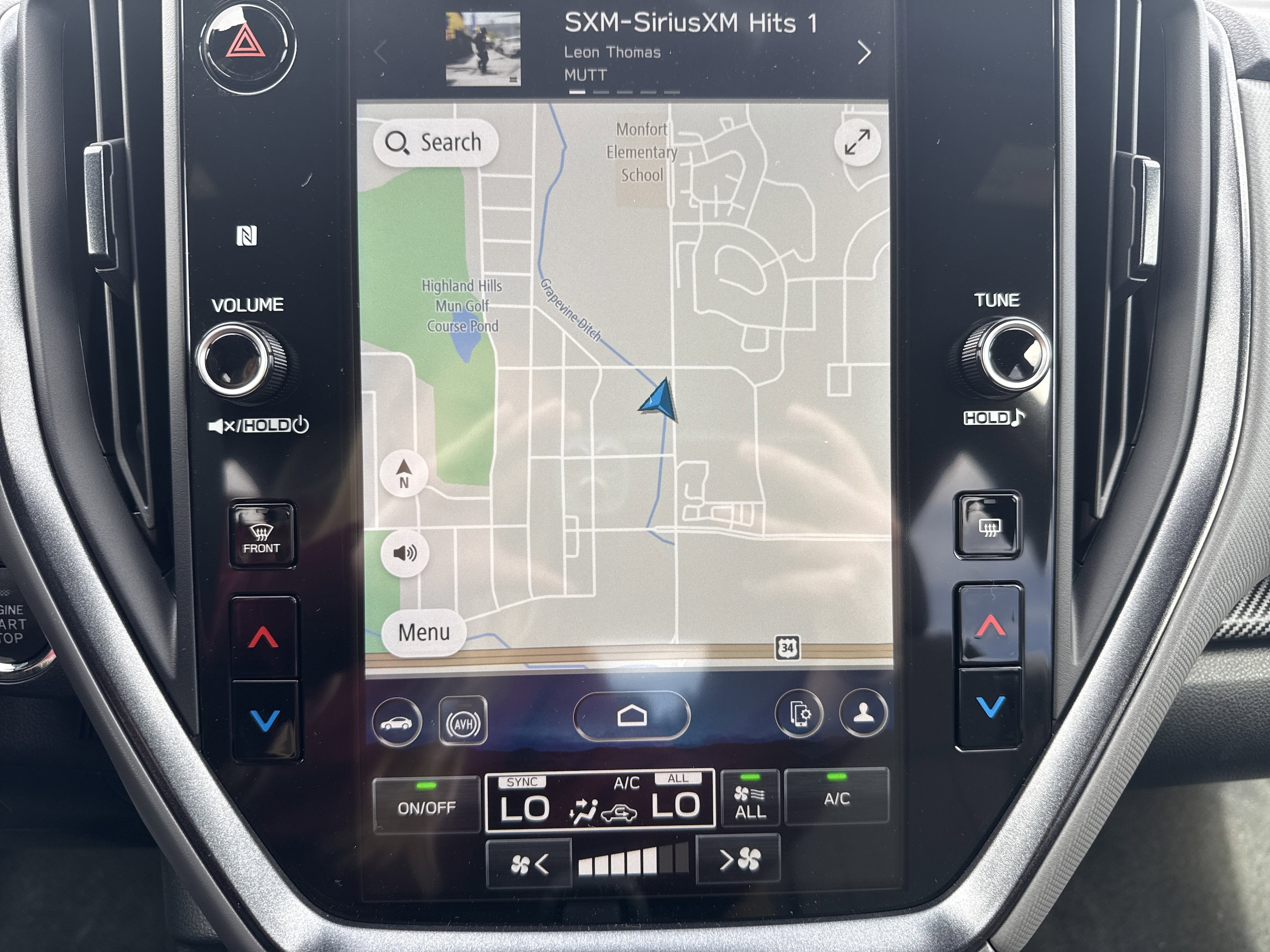 2026 Subaru Crosstrek Sport - Photo 29
