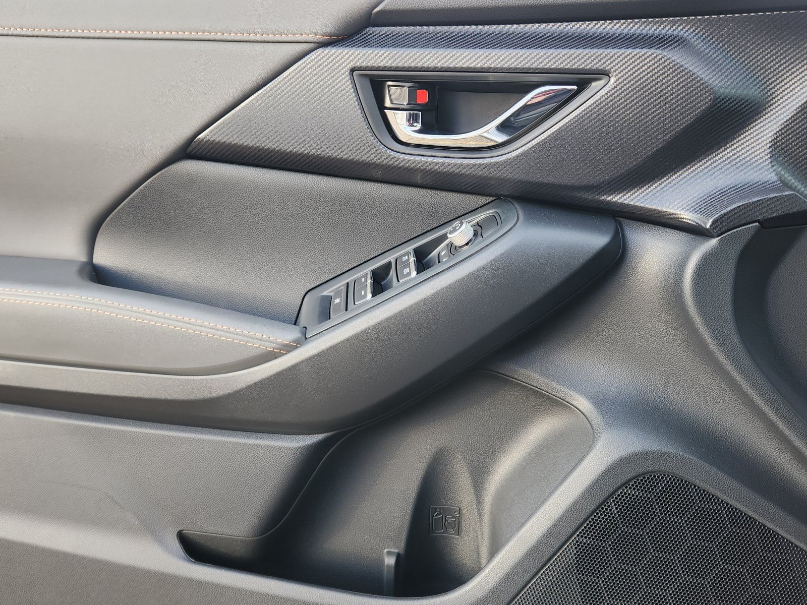 2026 Subaru Crosstrek Limited - Photo 23