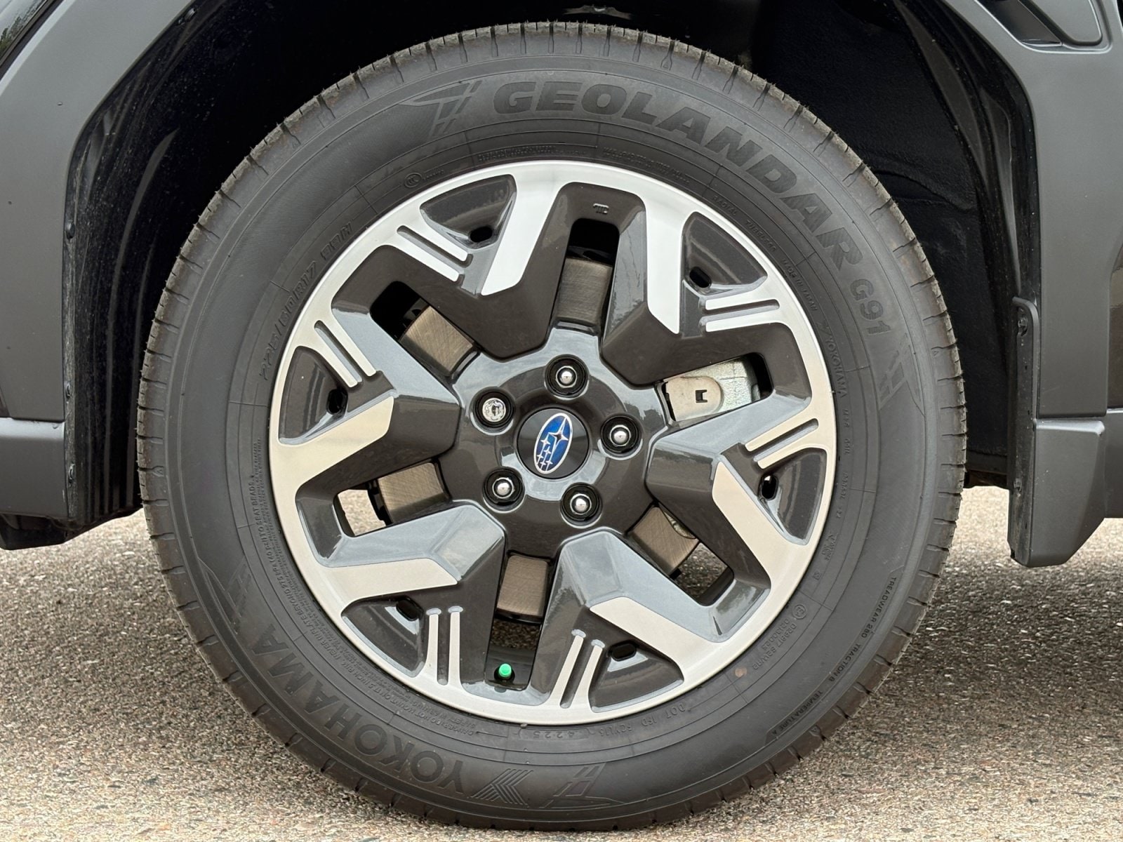 2026 Subaru Forester Premium - Photo 11