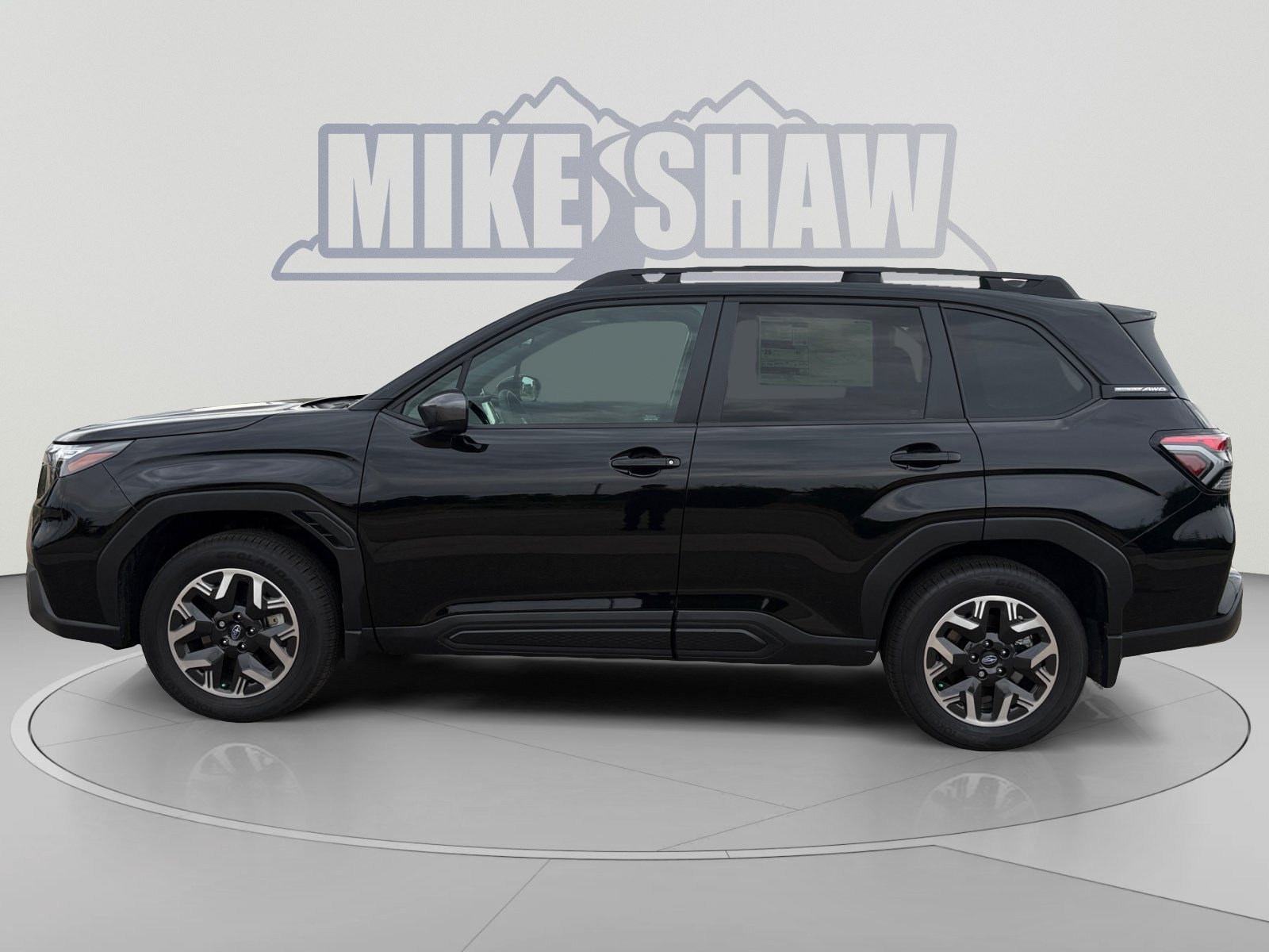 2026 Subaru Forester Premium - Photo 2