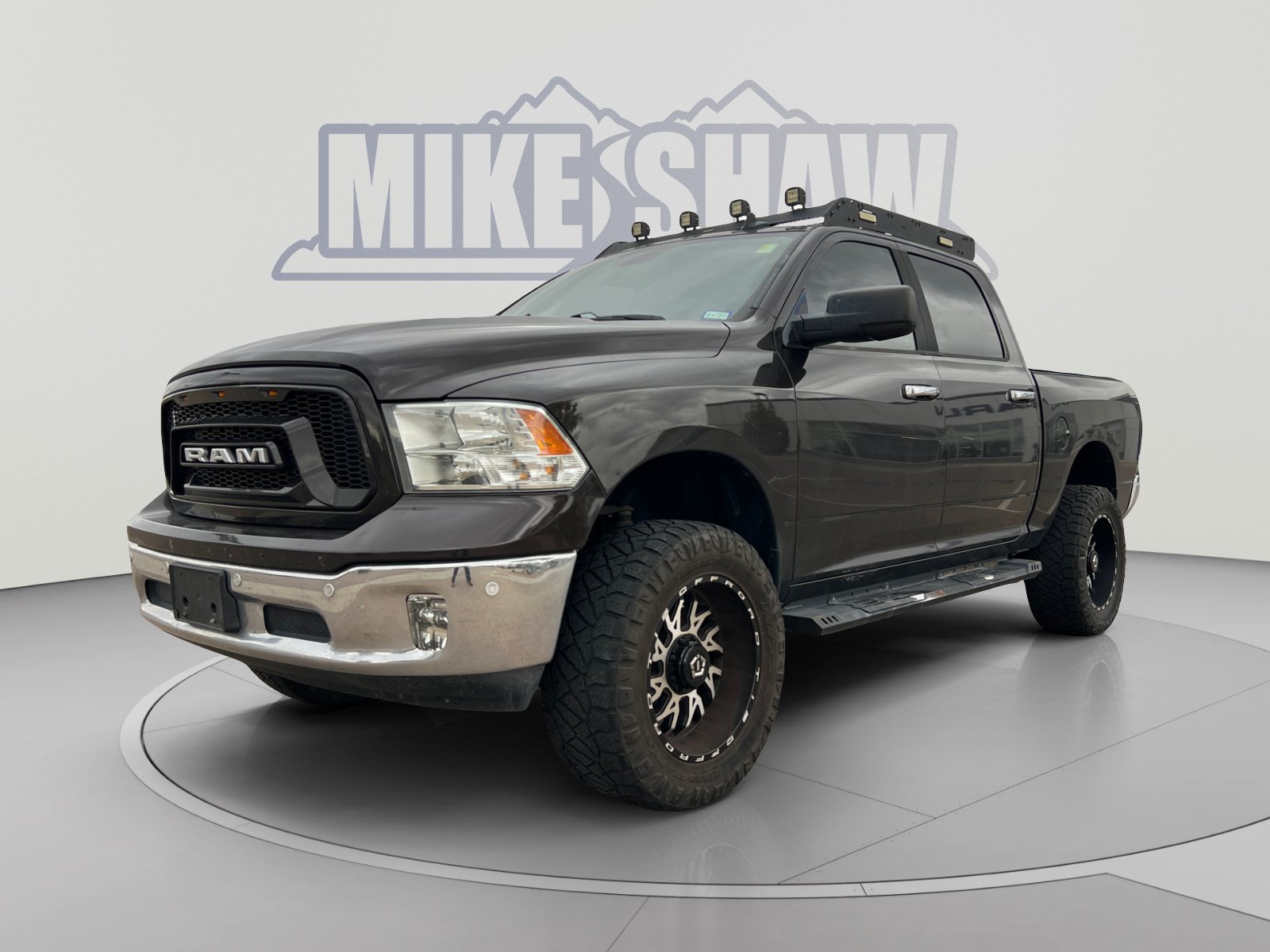  Ram 1500