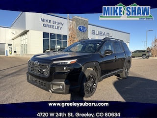 2026 Subaru Outback Limited XT SUV