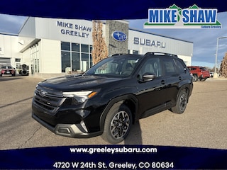 2026 Subaru Forester Premium SUV