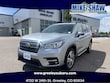  Subaru Ascent
