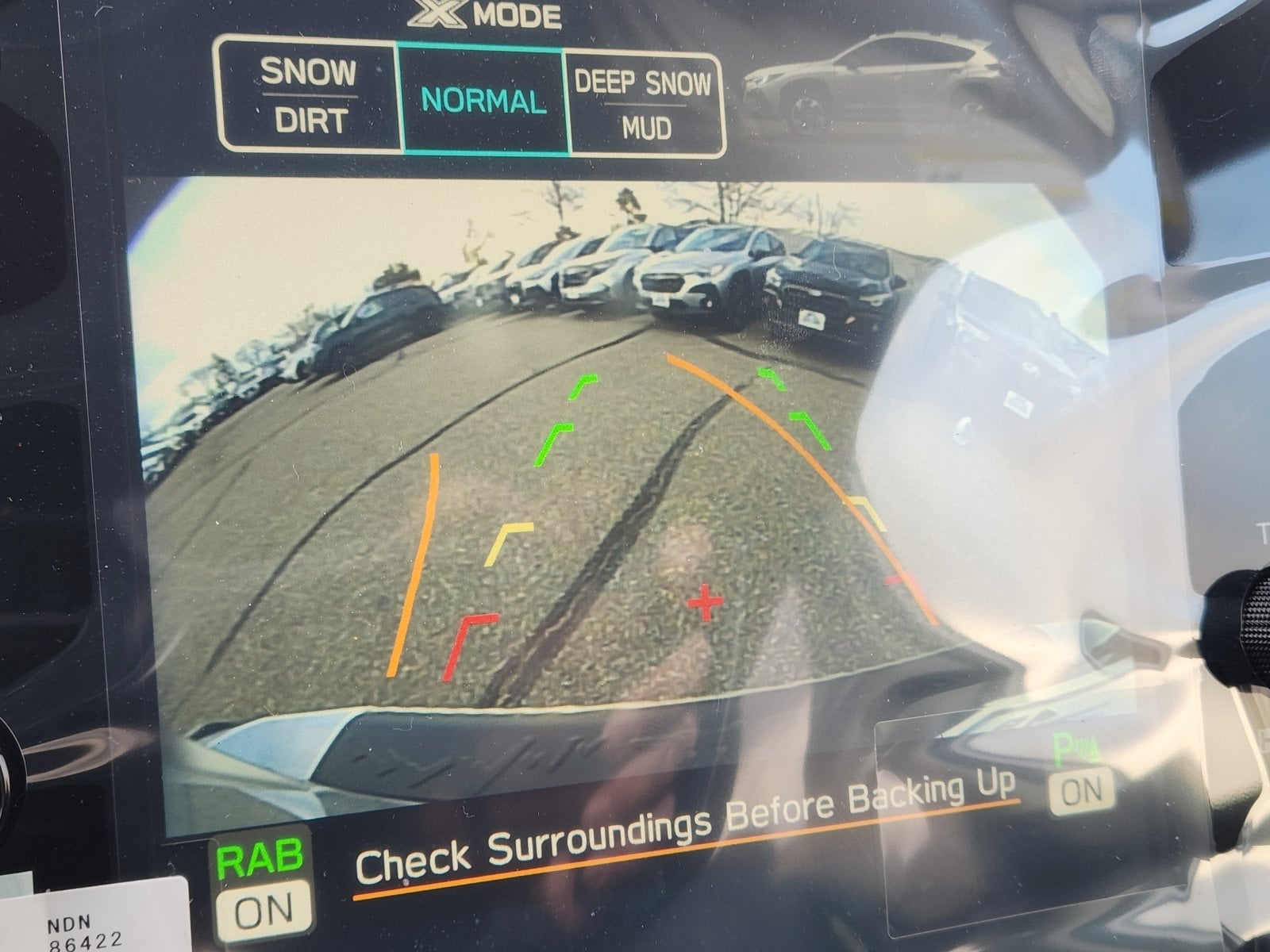 2026 Subaru Crosstrek Limited - Photo 18