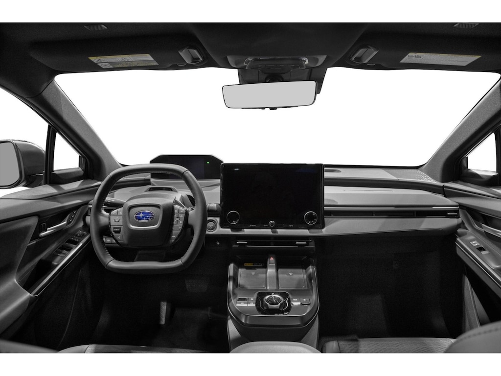 New 2026 Subaru Trailseeker Premium SUV