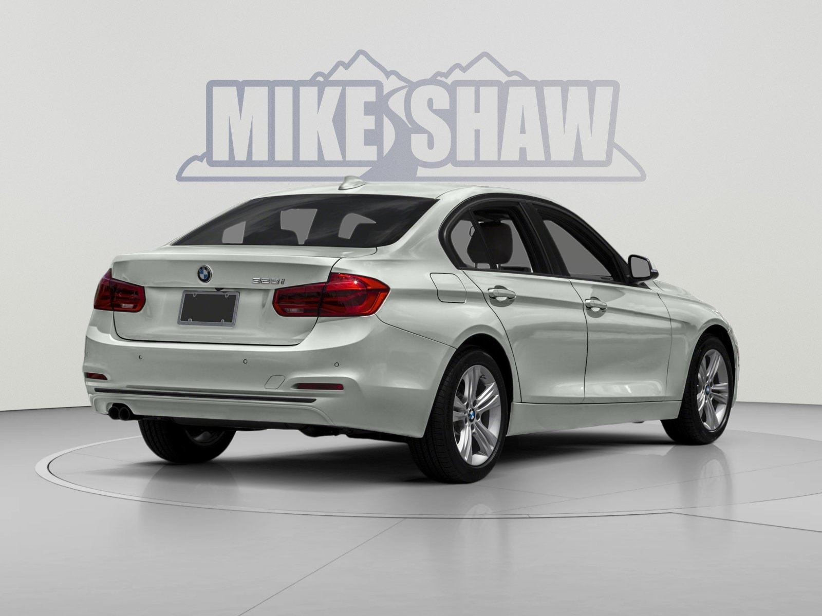 Used 2016 BMW 3 Series 328i with VIN WBA8E3G59GNU03430 for sale in Greeley, CO