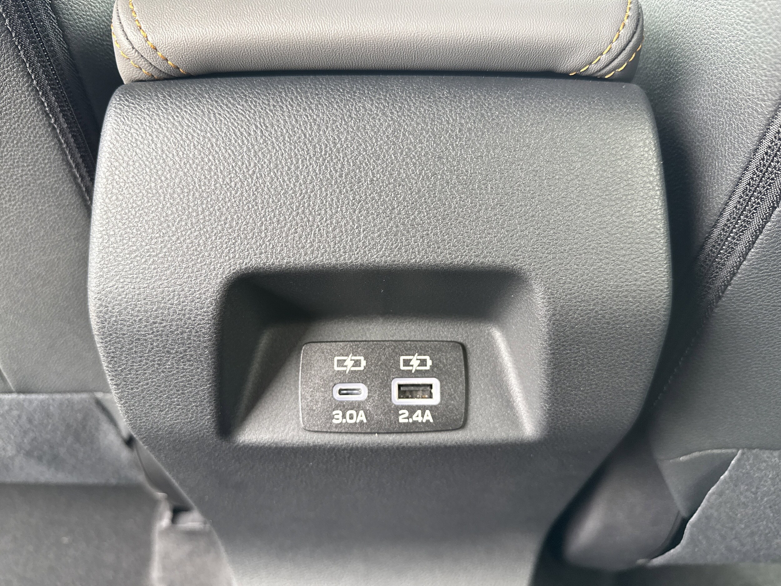 2026 Subaru Crosstrek Wilderness - Photo 19