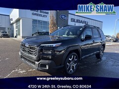 2026 Subaru Outback Touring XT SUV